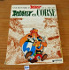 C240 BD - Astérix - En Corse - 1973 - Dargaud - Tome 20 - Asterix