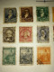 Timbres Argentine - Used Stamps