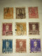 Delcampe - Timbres Argentine - Usati