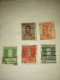 Delcampe - Timbres Argentine - Used Stamps