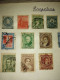 Delcampe - Timbres Argentine - Used Stamps