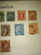 Delcampe - Timbres Argentine - Used Stamps