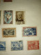 Delcampe - Timbres Argentine - Usati