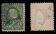 PHILIPPINES STAMP.1899-01.1c.SCOTT 213.Used. - Filippine