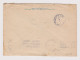 Soviet USSR 1958 Ganzsachen, Entier, Postal Stationery Cover, Space "Sputnik 3" Satellite , Sent To Bulgaria /L66721 - 1950-59