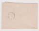 Russia Soviet Union USSR 1957 Reg. Airmail Cover W/Mi#2016 (60k.) LENIN Stamp, Uzbekistan-Tashkent To Bulgaria (L66723) - Cartas & Documentos