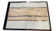 Tabula Peutingeriana Map Facsimile English Edition Roman Empire - Europe