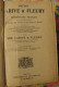 Petit Larive Et Fleury. Dictionnaire Encyclopédique Illustré. Ch. Delagrave, Paris 1901 - Dictionnaires