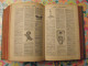 Delcampe - Petit Larive Et Fleury. Dictionnaire Encyclopédique Illustré. G. Chamerot, Paris 1901 - Dictionnaires