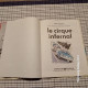 Michel VAILLANT      " Le Cirque Infernal "   1977  DARGAUD  TBE - Tuniques Bleues, Les