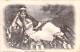 ALGERIE - Biskra - Ouled Nail Barkaoum - Carte Postale Ancienne - Mujeres