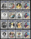 1985 British Omnibus 85th Birthday Of HM Queen Mother Elizabeth Collection (** / MNH / UMM) - Joint Issues