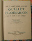 Dictionnaire Usuel Quillet Flammarion. Pierre Gioan. 1957 - Dictionnaires