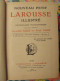 Dictionnaire Nouveau Petit Larousse Illustré. Claude Et Paul Augé. 1940 - Dictionnaires