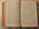 Dictionnaire Biographique Et Bibliographique. Alfred Dantès. Aug. Boyer 1875. Hommes Remarquables Lettres Sciences Arts - Dictionnaires