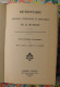 Dictionnaire De La Mayenne. Rare Tome 4 (supplément). Abbés Angot & Gaugain. Joseph Floch 1977 - Dictionnaires