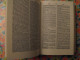 Dictionnaire De La Mayenne. Rare Tome 4 (supplément). Abbés Angot & Gaugain. Joseph Floch 1977 - Dictionnaires