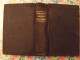 Dictionnaire De La Langue Française. émile Littré Et A. Beaujean. Hachette Sd (1875) - Dictionnaires