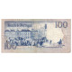 Billet, Portugal, 100 Escudos, 1985, 1985-03-12, KM:178d, B - Portugal