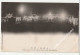 Rare CPA Osaka - 5th National Industrial Exhibition 1903 - Night Scene Of The Main Road With Illumination - Non Circulée - Osaka