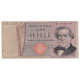 Billet, Italie, 1000 Lire, 1971, 1971-03-11, KM:101b, TB - 1000 Lire