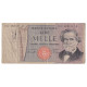 Billet, Italie, 1000 Lire, 1977, 1977-01-10, KM:101e, TB - 1.000 Lire