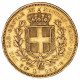 Royaume De Sardaigne-100 Lire Charles-Albert 1835 Turin - Piamonte-Sardaigne-Savoie Italiana