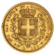 Royaume De Sardaigne-100 Lire Charles-Albert 1834 Turin - Piémont-Sardaigne-Savoie Italienne