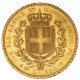 Royaume De Sardaigne-100 Lire Charles-Albert 1835 Turin - Piemonte-Sardegna, Savoia Italiana