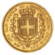 Royaume De Sardaigne-100 Lire Charles-Albert 1835 Turin - Piemonte-Sardegna, Savoia Italiana