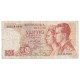 Billet, Belgique, 50 Francs, 1966, 1966-05-16, KM:139, B - 50 Franchi