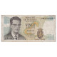 Billet, Belgique, 20 Francs, 1964, 1964-06-15, KM:138, TB - 20 Franchi
