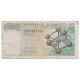 Billet, Belgique, 20 Francs, 1964, 1964-06-15, KM:138, TB - 20 Franchi