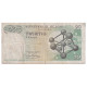 Billet, Belgique, 20 Francs, 1964, 1964-06-15, KM:138, TB - 20 Francos