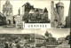 70091397 Gransee Gransee  X 1983 Gransee - Gransee