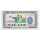 Billet, Albanie, 1 Lek, 1976, KM:40a, NEUF - Albanie