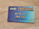 ISRAEL-DNR--NETSTAND-(1)-public Internet Station-surf Card-(4447732500200283)-used Card - Israel