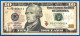 USA 10 Dollars 2017 A Neuf UNC Mint Chicago G7 Suffixe A Etats Unis United States Dollar Paypal Bitcoin - Billetes De La Reserva Federal (1928-...)