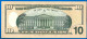 USA 10 Dollars 2017 A Neuf UNC Mint Chicago G7 Suffixe A Etats Unis United States Dollar Paypal Bitcoin - Federal Reserve (1928-...)