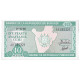 Billet, Burundi, 10 Francs, 1989, 1989-10-01, KM:33b, NEUF - Burundi