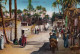 Egypte - Assuan A Street (Assouan, Une Rue) Carte LL N° 9 Colorisée, Non Circulée - Aswan