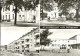 70088375 Stahnsdorf Stahnsdorf Rathaus Schule Siedlung X 1994 Stahnsdorf - Stahnsdorf