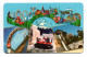 Parc Loisir Park Heide Ours Wumbo Télécarte Allemagne S 126 Phonecard Telefonkarte (J 909) - S-Series: Schalterserie Mit Fremdfirmenreklame
