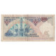 Billet, Turquie, 500 Lira, 1984, KM:195, TB - Turquie