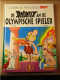 De Asterix An De Olympische Spieler - éditions Dargaud De 1996 - Otros & Sin Clasificación