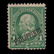 PHILIPPINES STAMP.1899-01.1c.SCOTT 213.MNG. - Philippinen