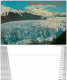 Photo Cpsm Cpm ALASKA. Mendenhall Glacier 1977 - Autres & Non Classés