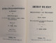 Emunot We-Deot Oder Glaubenslehre Und Philosophie. - Philosophie