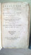 2 Tomi Ludovico Habert Theologia Dogmatica Et Moralis Ad Usum Seminariorum Venetiis 1801 - Libros Antiguos Y De Colección