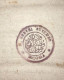 Alf Laylah Wa-Laylah Ottoman Elf Leyle Ve Leyle 2 2 Ottoman Cyprus Nicosia Sevki Butcher Stamp - Livres Anciens